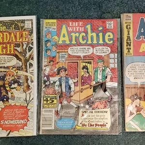 Archie Comics